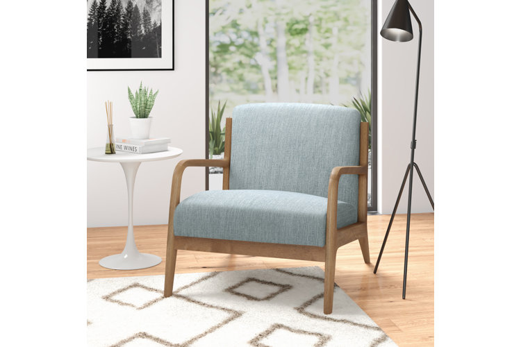 Top 15 Mid Century Modern Accent Chairs in 2023 Wayfair